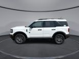 New 2025 Ford Bronco Sport Big Bend 4x4