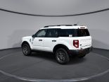 New 2025 Ford Bronco Sport Big Bend 4x4