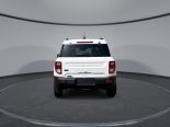 New 2025 Ford Bronco Sport Big Bend 4x4