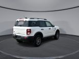 New 2025 Ford Bronco Sport Big Bend 4x4