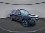 New 2025 Ford Bronco Sport Outer Banks 4x4