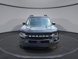 New 2025 Ford Bronco Sport Outer Banks 4x4