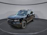 New 2025 Ford Bronco Sport Outer Banks 4x4