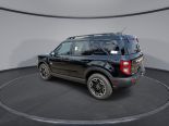 New 2025 Ford Bronco Sport Outer Banks 4x4