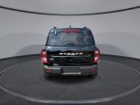 New 2025 Ford Bronco Sport Outer Banks 4x4