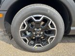 New 2025 Ford Bronco Sport Outer Banks 4x4