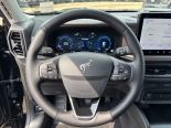 New 2025 Ford Bronco Sport Outer Banks 4x4