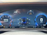 New 2025 Ford Bronco Sport Outer Banks 4x4