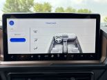 New 2025 Ford Bronco Sport Outer Banks 4x4
