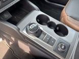 New 2025 Ford Bronco Sport Outer Banks 4x4