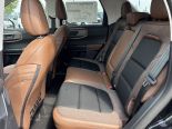 New 2025 Ford Bronco Sport Outer Banks 4x4