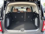 New 2025 Ford Bronco Sport Outer Banks 4x4