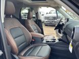New 2025 Ford Bronco Sport Outer Banks 4x4