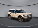 New 2025 Ford Bronco Sport Big Bend 4x4
