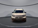 New 2025 Ford Bronco Sport Big Bend 4x4