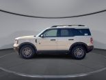 New 2025 Ford Bronco Sport Big Bend 4x4