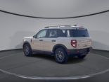 New 2025 Ford Bronco Sport Big Bend 4x4