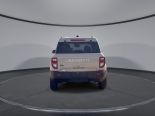 New 2025 Ford Bronco Sport Big Bend 4x4
