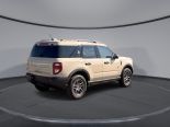 New 2025 Ford Bronco Sport Big Bend 4x4