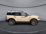 New 2025 Ford Bronco Sport Big Bend 4x4