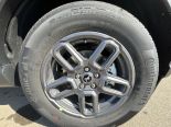 New 2025 Ford Bronco Sport Big Bend 4x4