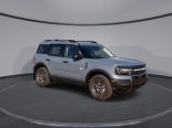 New 2025 Ford Bronco Sport Big Bend 4x4