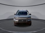 New 2025 Ford Bronco Sport Big Bend 4x4