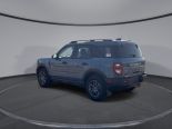 New 2025 Ford Bronco Sport Big Bend 4x4