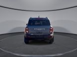 New 2025 Ford Bronco Sport Big Bend 4x4
