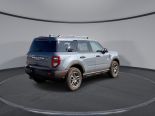 New 2025 Ford Bronco Sport Big Bend 4x4