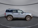 New 2025 Ford Bronco Sport Big Bend 4x4