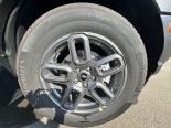 New 2025 Ford Bronco Sport Big Bend 4x4
