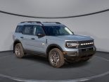 New 2025 Ford Bronco Sport Big Bend 4x4