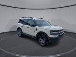 New 2025 Ford Bronco Sport Big Bend 4x4