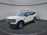 New 2025 Ford Bronco Sport Big Bend 4x4