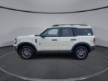 New 2025 Ford Bronco Sport Big Bend 4x4