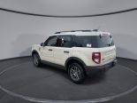 New 2025 Ford Bronco Sport Big Bend 4x4