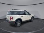 New 2025 Ford Bronco Sport Big Bend 4x4