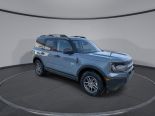 New 2025 Ford Bronco Sport Big Bend 4x4