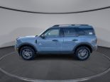 New 2025 Ford Bronco Sport Big Bend 4x4