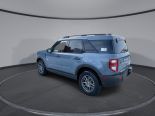 New 2025 Ford Bronco Sport Big Bend 4x4