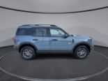 New 2025 Ford Bronco Sport Big Bend 4x4