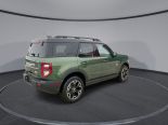 New 2025 Ford Bronco Sport Outer Banks 4x4