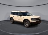 New 2025 Ford Bronco Sport Big Bend 4x4