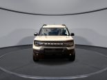 New 2025 Ford Bronco Sport Big Bend 4x4