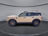New 2025 Ford Bronco Sport Big Bend 4x4