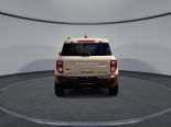 New 2025 Ford Bronco Sport Big Bend 4x4