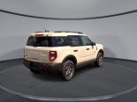 New 2025 Ford Bronco Sport Big Bend 4x4