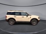 New 2025 Ford Bronco Sport Big Bend 4x4