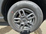 New 2025 Ford Bronco Sport Big Bend 4x4
